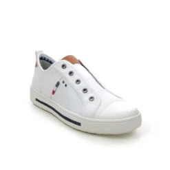 Jana - 24660-20-100 Mustang Wide (white) -Camel Favour jana mustang wide 24660 20 100 white trainers1677585915jana mustang wide 24660 20 100 white trainers 1676564745 998466066 01