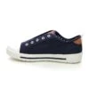 Jana - 24660-20-805 Mustang Wide (navy) -Camel Favour jana mustang wide 24660 20 805 navy trainers 1676564780 998466070 05