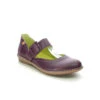 Jungla - 803595 Chicabuck (purple Leather) -Camel Favour jungla chicabuck 8035 95 purple leather mary jane shoes1675341375jungla chicabuck 8035 95 purple leather mary jane shoes 1675337195 039803595 01