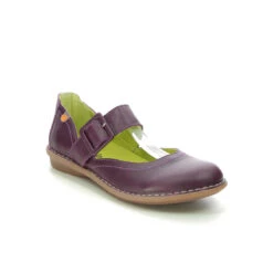 Jungla - 803595 Chicabuck (purple Leather)