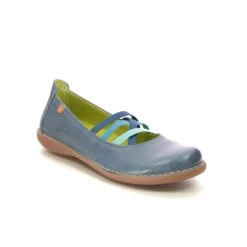Jungla - 475172 Cokiela (denim Leather)