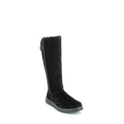 Legero - Campania Hi Gtx 2000657-0000 (black Suede) 10 Legero - Campania Hi Gtx 2000657-0000 (black Suede) -Camel Favour legero campania hi gtx 00657 00 black suede knee high boots 1633532651 052065700 01