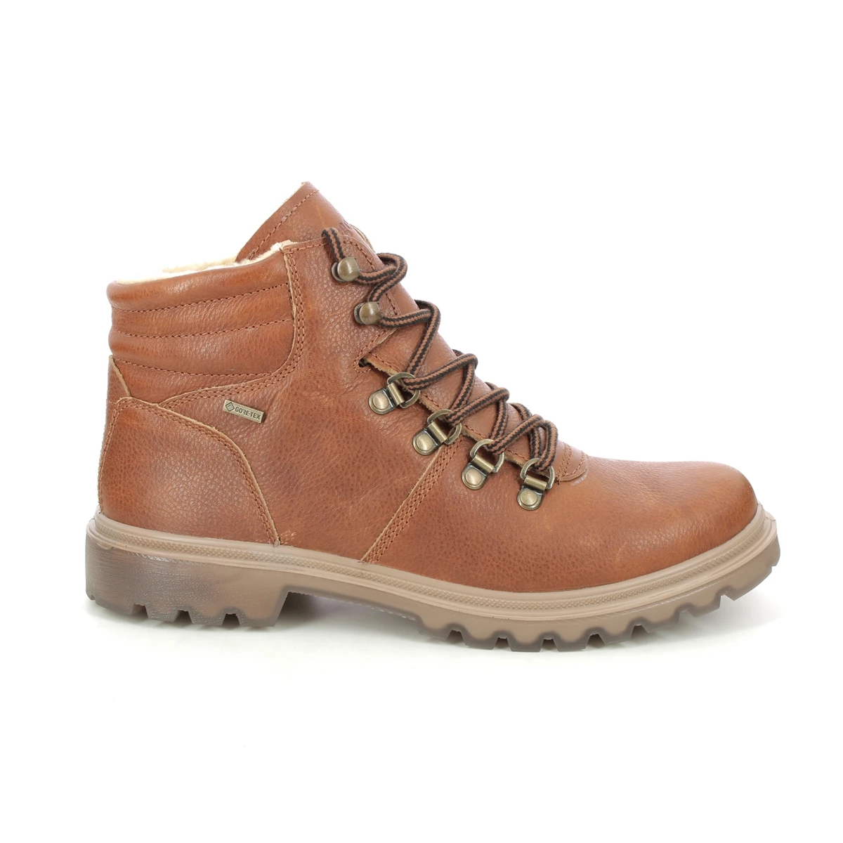 Legero - Monta Ghill Gtx 2009668-3300 (tan Leather ) 4 Legero - Monta Ghill Gtx 2009668-3300 (tan Leather ) - Image 2