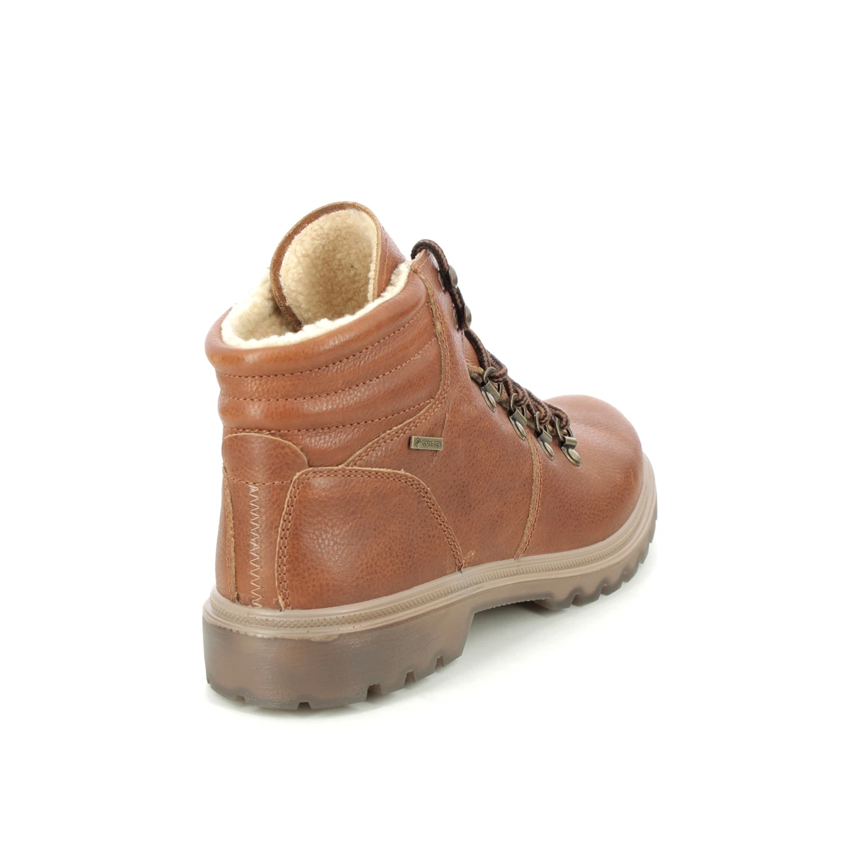 Legero - Monta Ghill Gtx 2009668-3300 (tan Leather ) 5 Legero - Monta Ghill Gtx 2009668-3300 (tan Leather ) - Image 3