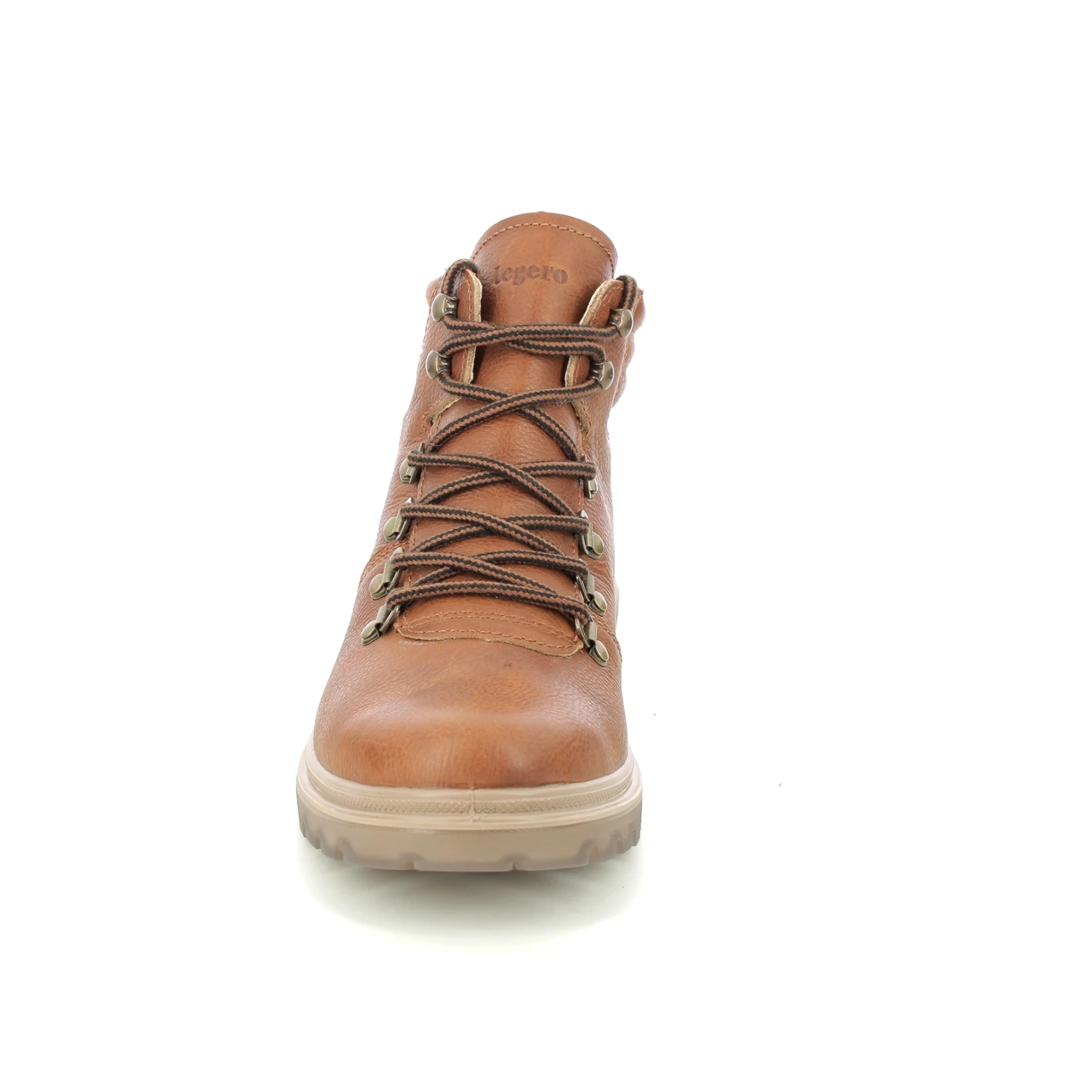 Legero - Monta Ghill Gtx 2009668-3300 (tan Leather ) 6 Legero - Monta Ghill Gtx 2009668-3300 (tan Leather ) - Image 4