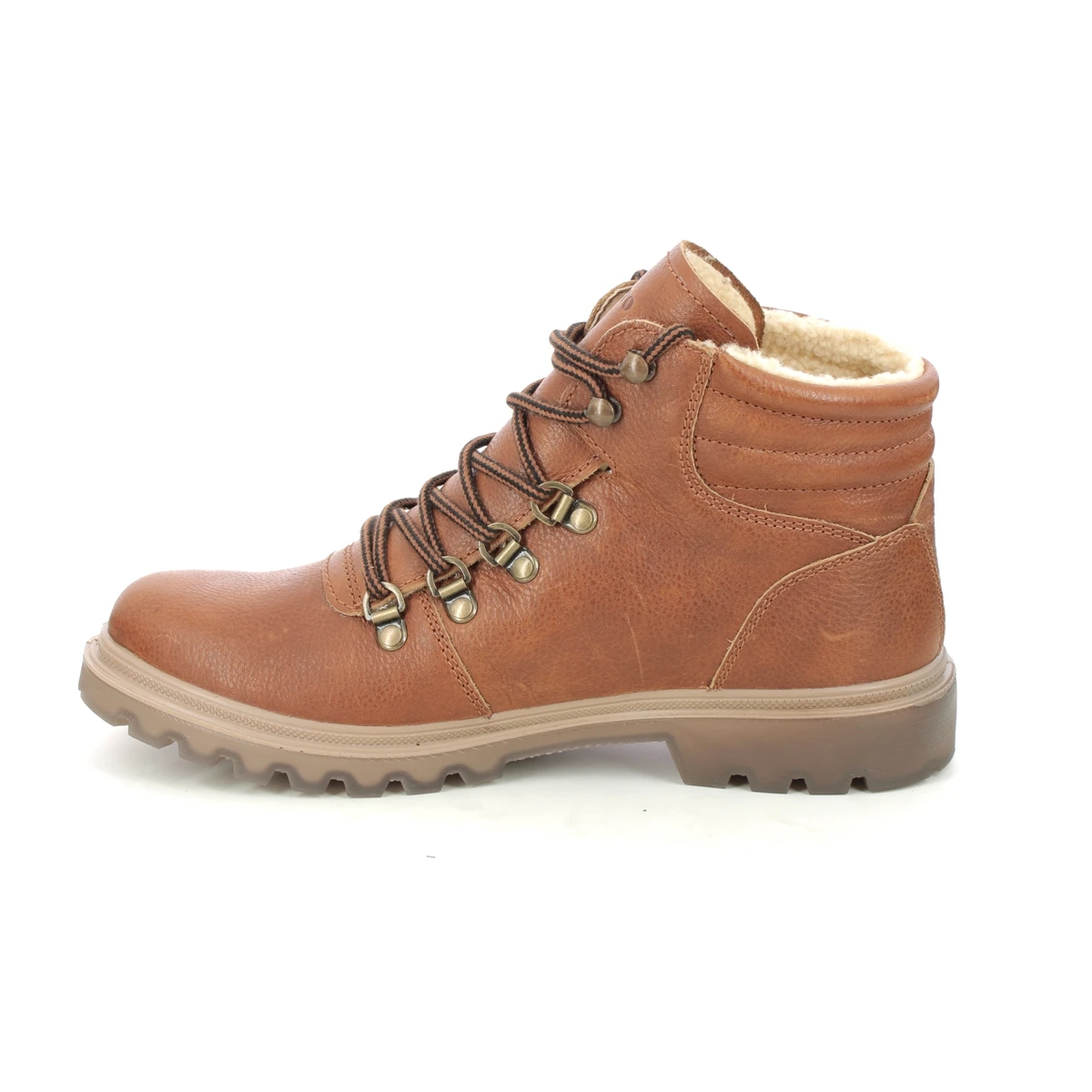Legero - Monta Ghill Gtx 2009668-3300 (tan Leather ) 7 Legero - Monta Ghill Gtx 2009668-3300 (tan Leather ) - Image 5
