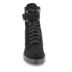 Legero - Mystic Lace Gtx 2000193-0000 (black Suede) 10 Legero - Mystic Lace Gtx 2000193-0000 (black Suede) -Camel Favour legero mystic lace gtx 2000193 0000 black suede lace up boots 1657630523 052019333 02