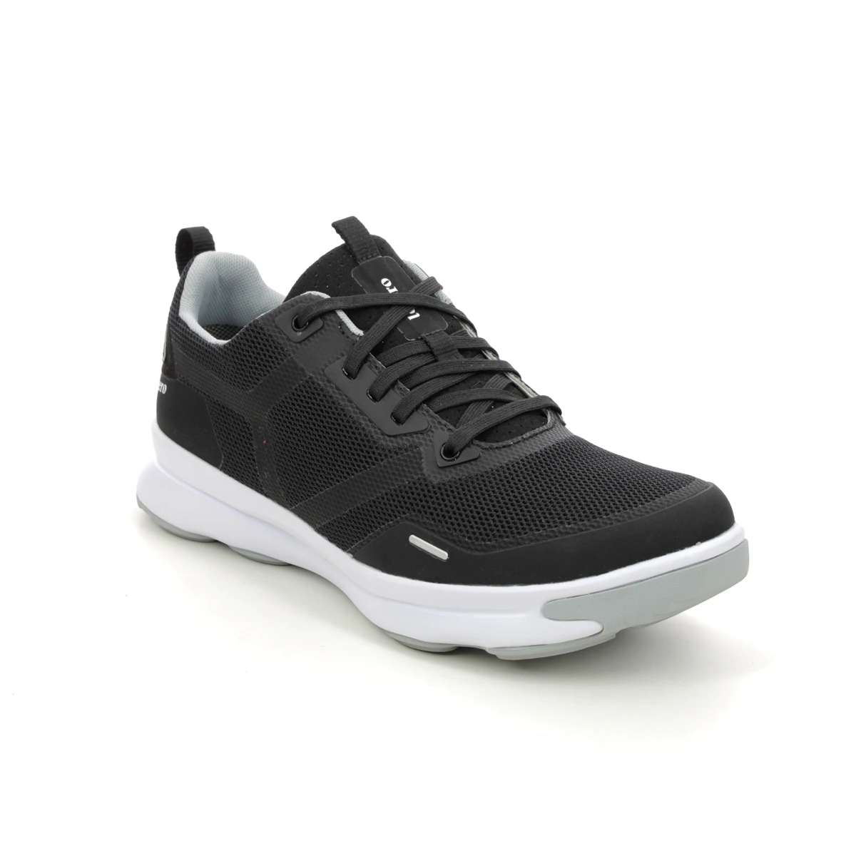 Legero - ReadyLo Gtx 2000140-0000 (black) 3 Legero - ReadyLo Gtx 2000140-0000 (black)
