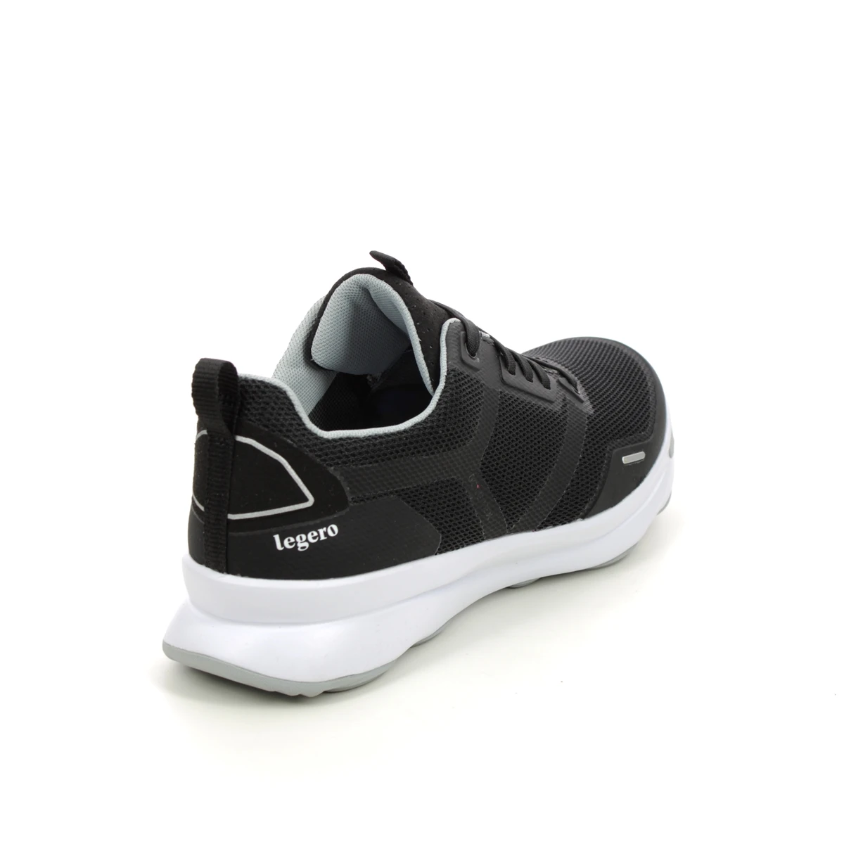 Legero - ReadyLo Gtx 2000140-0000 (black) 5 Legero - ReadyLo Gtx 2000140-0000 (black) - Image 3