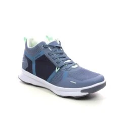 Legero - ReadyMid Gtx 2000142-8600 (blue)