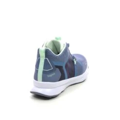 Legero - ReadyMid Gtx 2000142-8600 (blue) 9 Legero - ReadyMid Gtx 2000142-8600 (blue) -Camel Favour legero ready mid gtx 2000142 8600 blue walking boots 1675181788 052014272 03