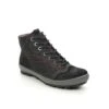 Legero - Tanaro Gtx Trek 2000123-0000 (black Suede)