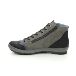 Legero - Tanaro Gtx Trek 2000123-2800 (grey Suede)