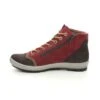 Legero - Tanaro Gtx Trek 2000123-5100 (red Suede) -Camel Favour legero tanaro gtx trek 2000123 5100 red suede walking boots 1627397337 052012351 05