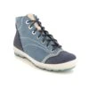 Legero - Tanaro Gtx Trek 2000123-8620 (blue Suede)