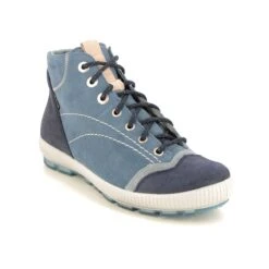 Legero - Tanaro Gtx Trek 2000123-8620 (blue Suede)
