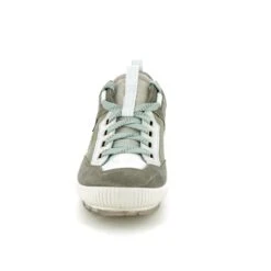 Legero - Tanaro Trek Gtx 2000126-7520 (light Green) -Camel Favour legero tanaro trek gtx 2000126 7520 light green walking shoes 1646143413 052012690 04