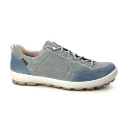 Legero - Tanaro Trek Gtx 2000210-2410 (blue Grey) -Camel Favour legero tanaro trek gtx 2000210 2410 blue grey walking shoes 1672920286 052021003 02