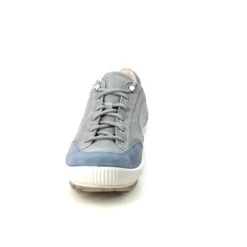 Legero - Tanaro Trek Gtx 2000210-2410 (blue Grey) -Camel Favour legero tanaro trek gtx 2000210 2410 blue grey walking shoes 1672920287 052021003 04