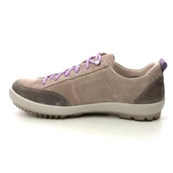 Legero - Tanaro Trek Gtx 2000210-4500 (beige Leather) -Camel Favour legero tanaro trek gtx 2000210 4500 beige leather walking shoes 1671533073 052021053 05