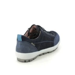Legero - Tanaro Trek Gtx 2000210-8000 (navy) -Camel Favour legero tanaro trek gtx 2000210 8000 navy walking shoes 1671533036 052021073 03