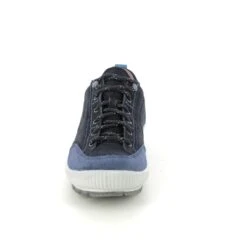 Legero - Tanaro Trek Gtx 2000210-8000 (navy) -Camel Favour legero tanaro trek gtx 2000210 8000 navy walking shoes 1671533036 052021073 04