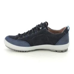 Legero - Tanaro Trek Gtx 2000210-8000 (navy) -Camel Favour legero tanaro trek gtx 2000210 8000 navy walking shoes 1671533037 052021073 05