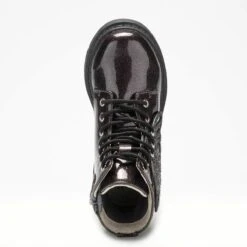 Lelli Kelly - Lk5544-sb01 Butterfly Wings (black Glitz) -Camel Favour lelli kelly butterfly wings lk5544 sb01 black glitz boots1631788208LK5544 SB01 1922