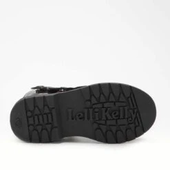 Lelli Kelly - Lk5544-sb01 Butterfly Wings (black Glitz) -Camel Favour lelli kelly butterfly wings lk5544 sb01 black glitz boots1631788210LK5544 SB01 1604