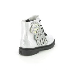 Lelli Kelly - Lk5544-sh01 Butterfly Wings (silver Glitz) -Camel Favour lelli kelly butterfly wings lk5544 sh01 silver glitz boots 1635432474 819554401 03