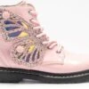 Lelli Kelly - Lk6540-fc01 Fairy Wings (pink)