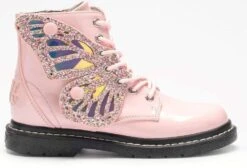 Lelli Kelly - Lk6540-fc01 Fairy Wings (pink)