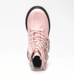 Lelli Kelly - Lk6540-fc01 Fairy Wings (pink) -Camel Favour lelli kelly fairy wings lk6540 fc01 pink boots1631787880LK6540 FC01 402290