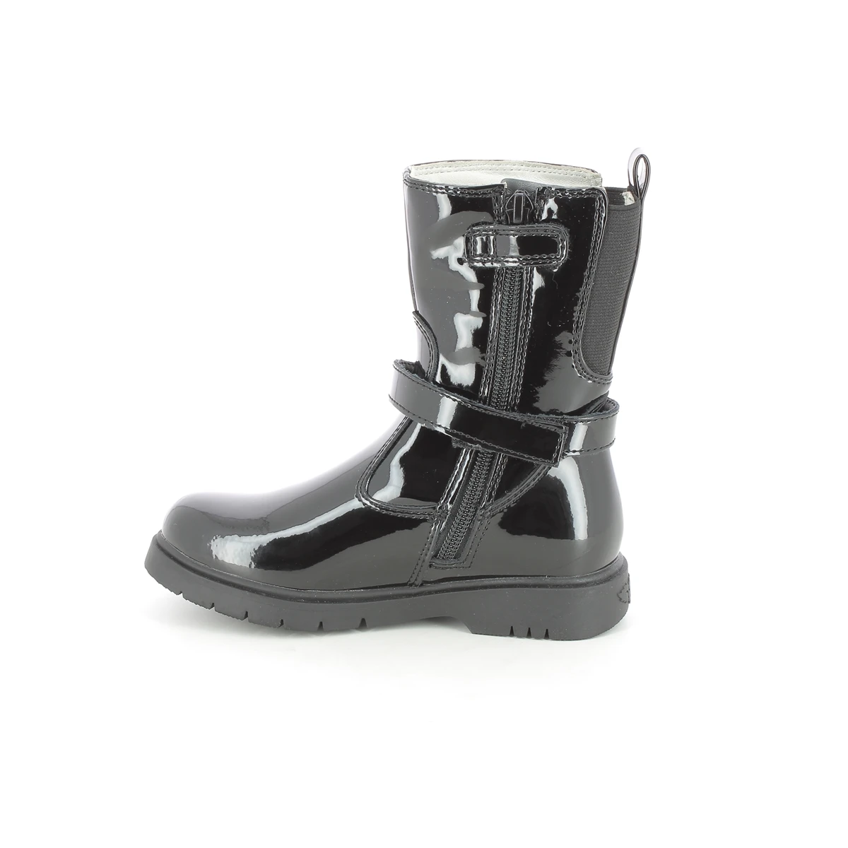 Lelli Kelly - Lk4672-db01 KallaUnicorn (black Patent) 7 Lelli Kelly - Lk4672-db01 KallaUnicorn (black Patent) - Image 5