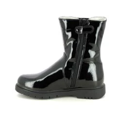 Lelli Kelly - Lk2324-db01 Marina Mid Tex (black Patent) 11 Lelli Kelly - Lk2324-db01 Marina Mid Tex (black Patent) -Camel Favour lelli kelly marina mid tex black patent girls boots lk2324 db01 1666692077 819232442 05