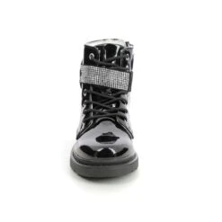 Lelli Kelly - Lk2330-fb01 Stella Stellina (black Patent) -Camel Favour lelli kelly stella stellina lk2330 fb01 black patent girls boots 1666106667 819233042 04