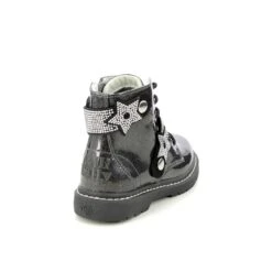 Lelli Kelly - Lk2330-sb01 Stella Stellina (black Glitz) -Camel Favour lelli kelly stella stellina lk2330 sb01 black glitz girls boots 1667473509 819233035 03