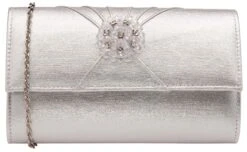 Lotus - Aria Elodie Ulg019- (silver)