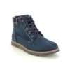 Lotus - Cedar Sycamore Ulb306-71 (navy) -Camel Favour lotus cedar sycamore navy lace up boots 1663756564 009030670 01