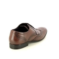 Lotus - Easton Ums107-21 (brown Leather) -Camel Favour lotus easton tan leather brogues 1662473997 009100321 03