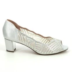 Lotus - Immy Attica Nar Uls165-67 (off White) -Camel Favour lotus immy attica nar off white court shoes 1678377475 009316567 02