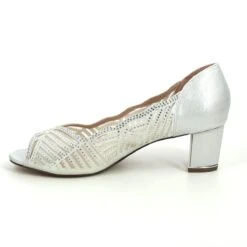 Lotus - Immy Attica Nar Uls165-67 (off White) -Camel Favour lotus immy attica nar off white court shoes 1678377477 009316567 06