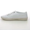 Lotus - Kamari Sarah Uls403-60 (white Leather)