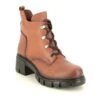 Lotus - LacieLace Ulb285-21 (tan Leather ) 2 Lotus - LacieLace Ulb285-21 (tan Leather ) -Camel Favour lotus lacie lace tan leather lace up boots 1668080927 009028521 01