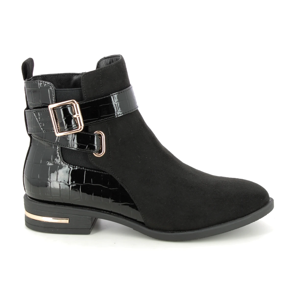 Lotus - Laurel Lolita Ulb290-30 (black) 4 Lotus - Laurel Lolita Ulb290-30 (black) - Image 2