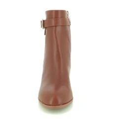 Lotus - Monica Greeve Ulb307-21 (tan) -Camel Favour lotus monica greeve tan heeled boots 1660035278 009330721 04