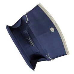 Lotus - Nara Natalia Ulg035-70 (navy) -Camel Favour lotus nara natalia navy matching handbag1647425793navy diamante nara clutch bag lotus p12445 28289 image