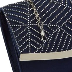 Lotus - Nara Natalia Ulg035-70 (navy) -Camel Favour lotus nara natalia navy matching handbag1647425794navy diamante nara clutch bag lotus p12445 28288 image