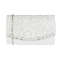 Lotus - Nara Natalia Ulg035-67 (off White)