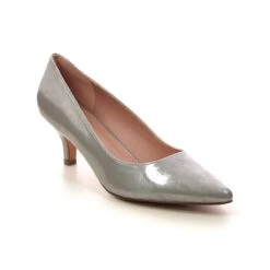 Lotus - Rachel Raine Uls371-04 (grey Patent) -Camel Favour lotus rachel raine grey patent court shoes 1677680024 009437104 01